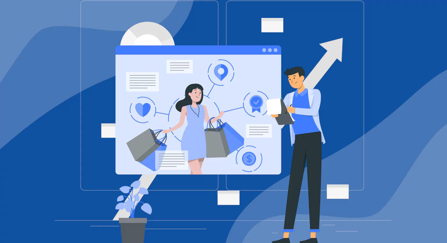 Why E-commerce PPC Advertising is Essential for Online Businesses