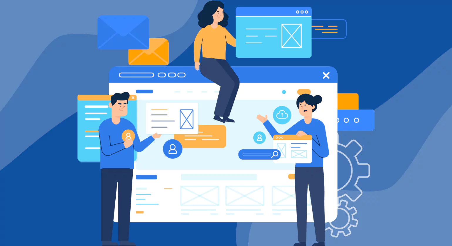 Why Partnering with a Top User Experience Design Firm is Essential