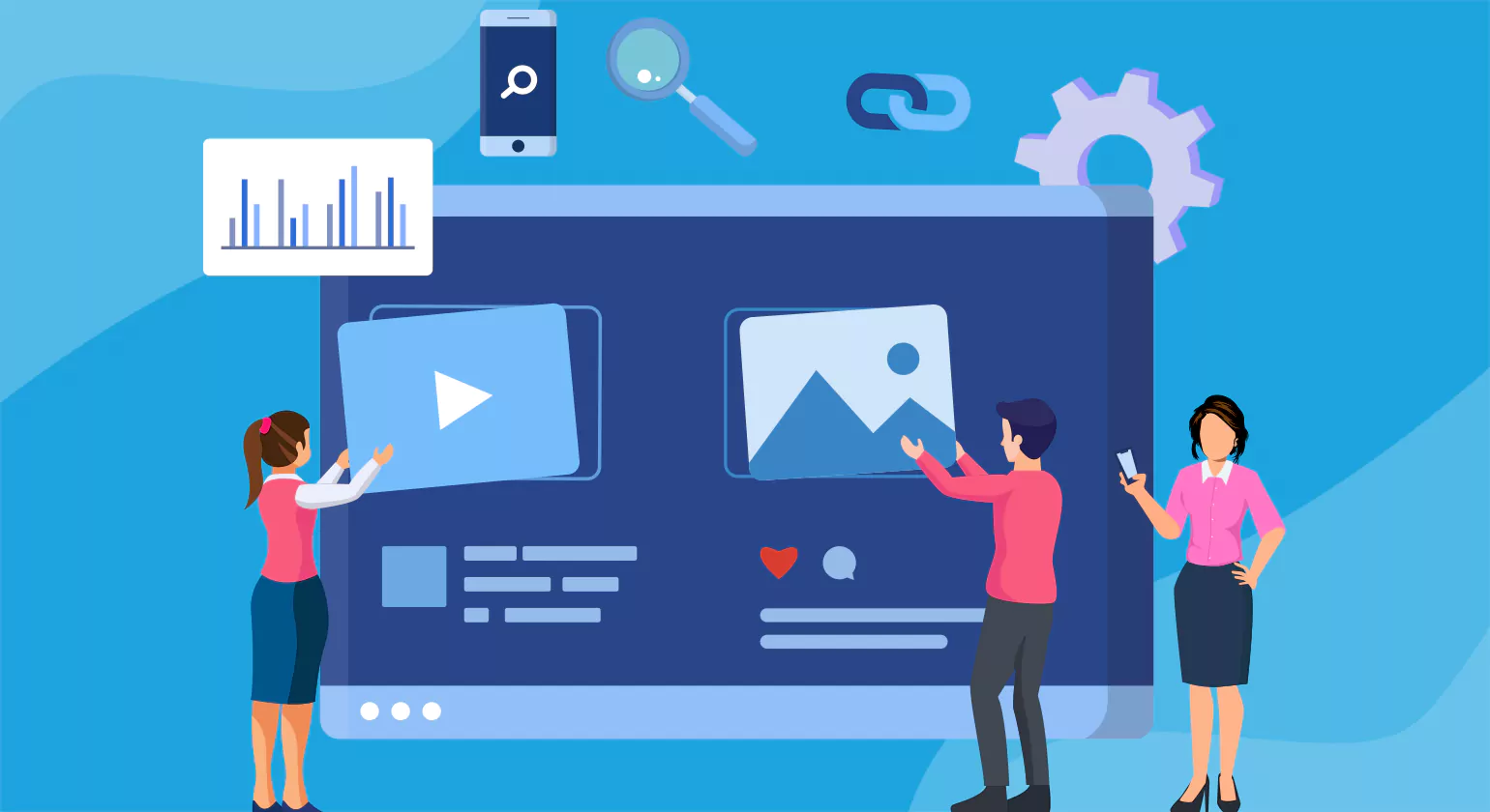 The Importance of SEO and Local SEO for Photographers