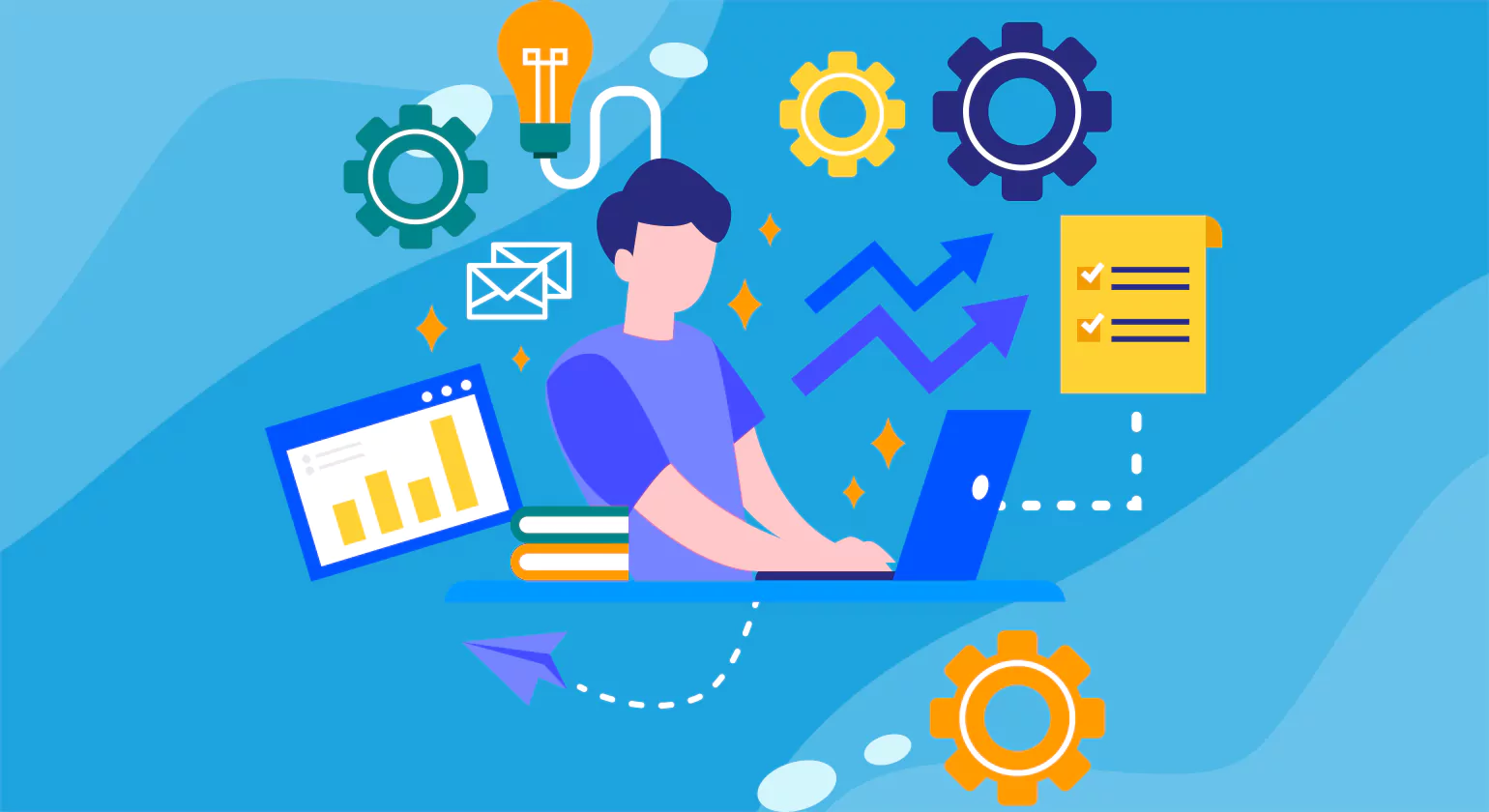 Why Should Developers Use Productivity Tools