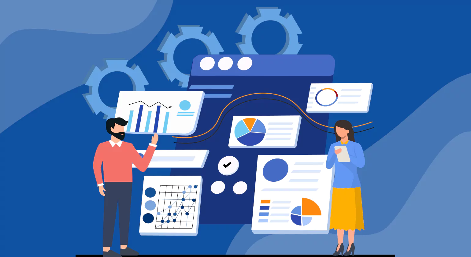 Why You Need Data Transformation Tools for Your Business