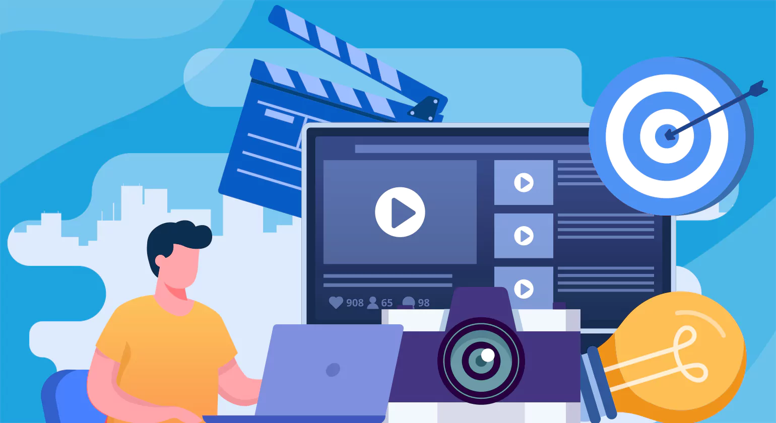 Why You Need YouTube Video Editing Services