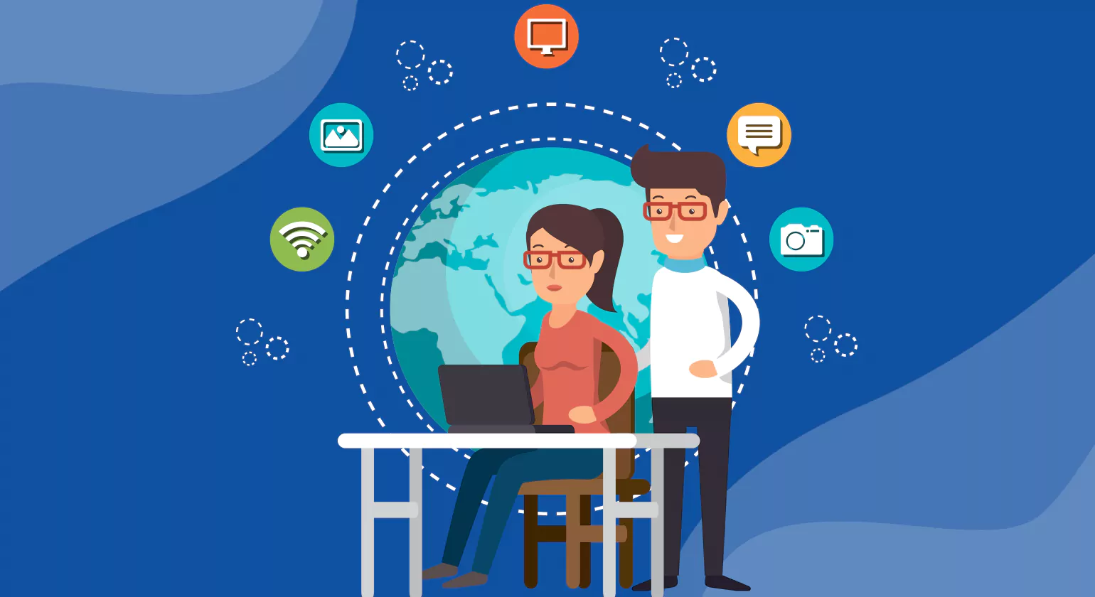 Why Your Business Needs Global SEO Services