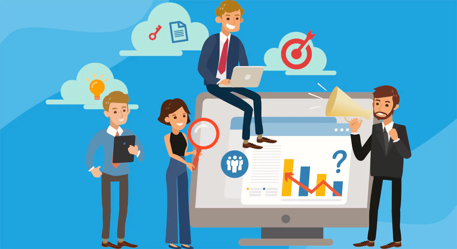 Why Your Business Needs Sales Strategy Consulting