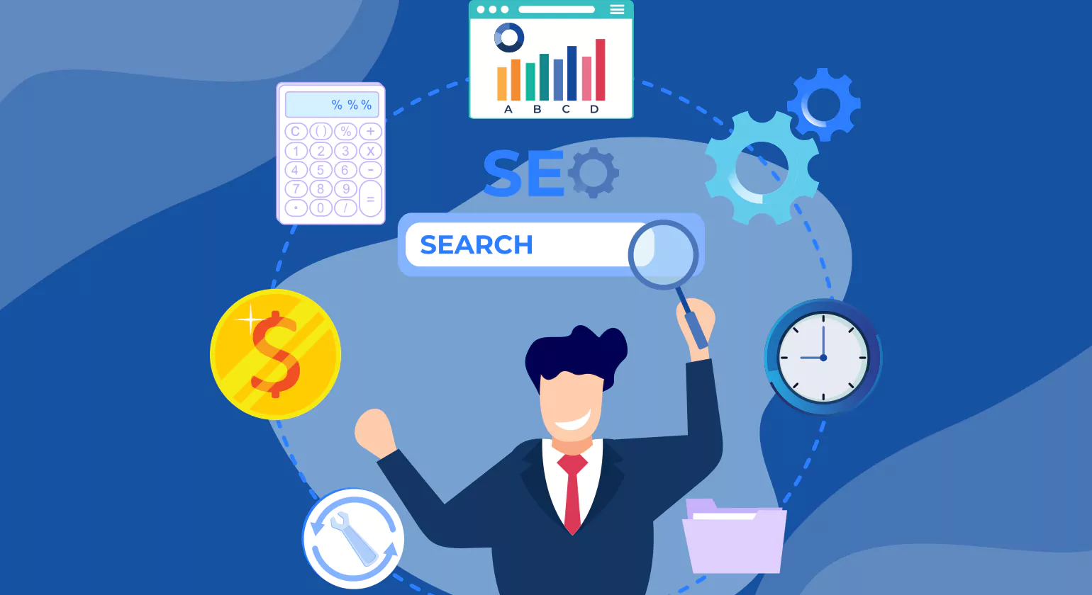 Why Your Business Needs an SEO Auditing Service