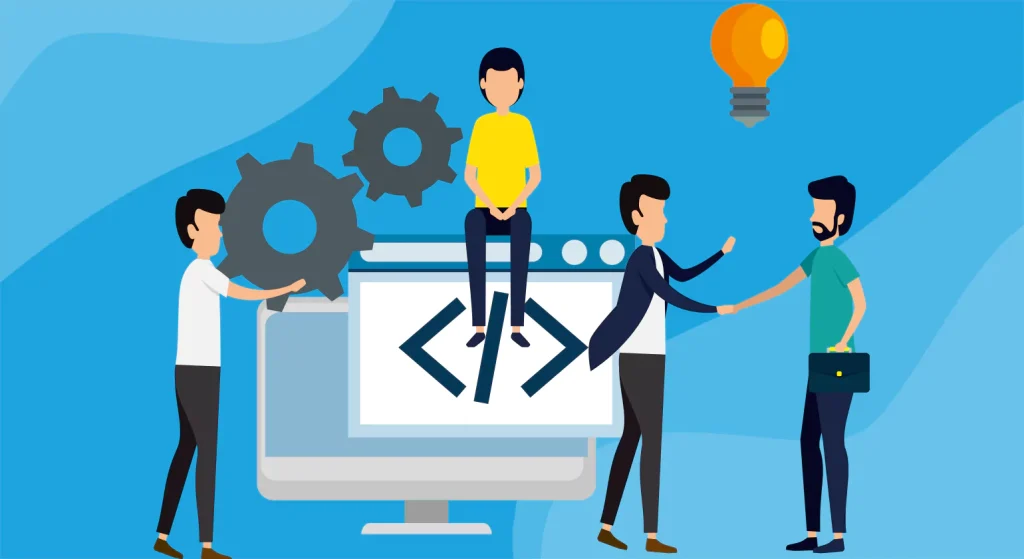 Why Enterprise Website Design Matters for Your Business