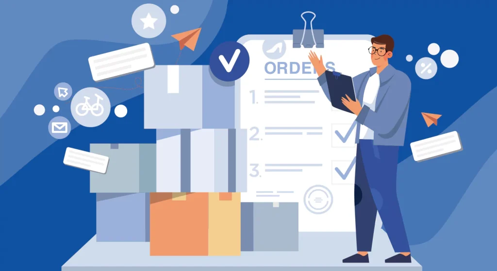 Importance of Purchase Order Management