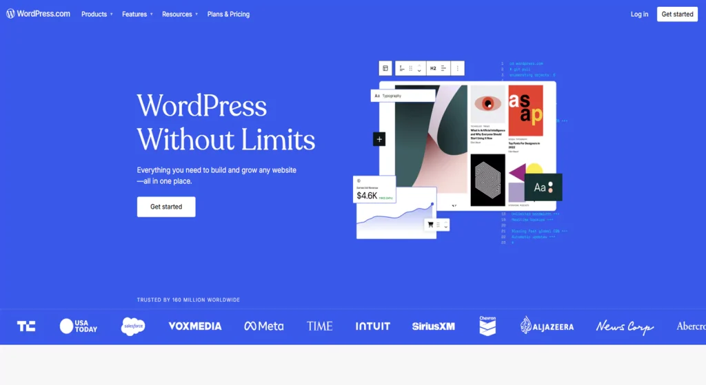 WordPress Marketing Tools for Startups