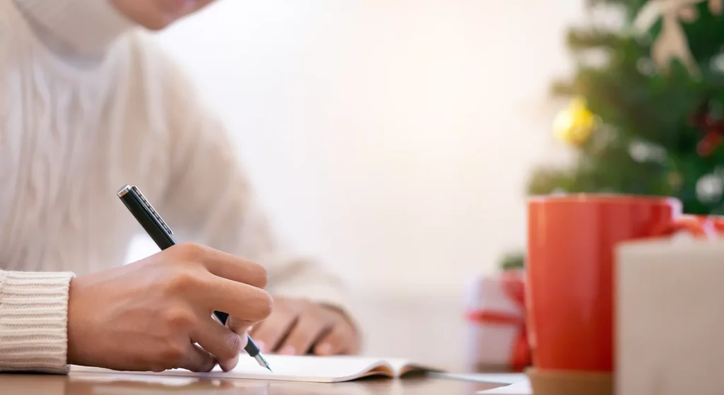 Writing Assignments and Note-Taking Skills