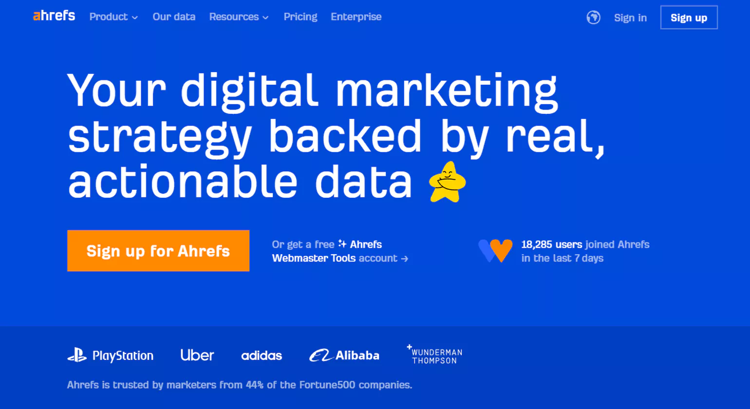 ahrefs