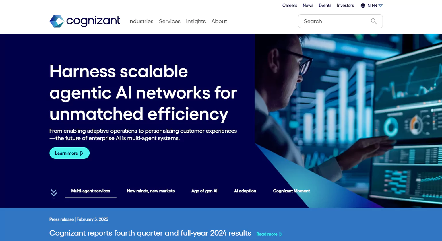 cognizant