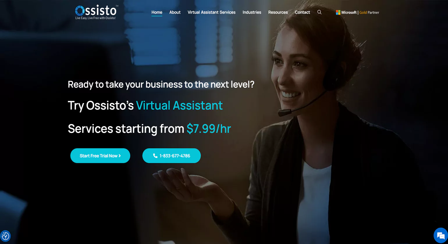 ossisto
