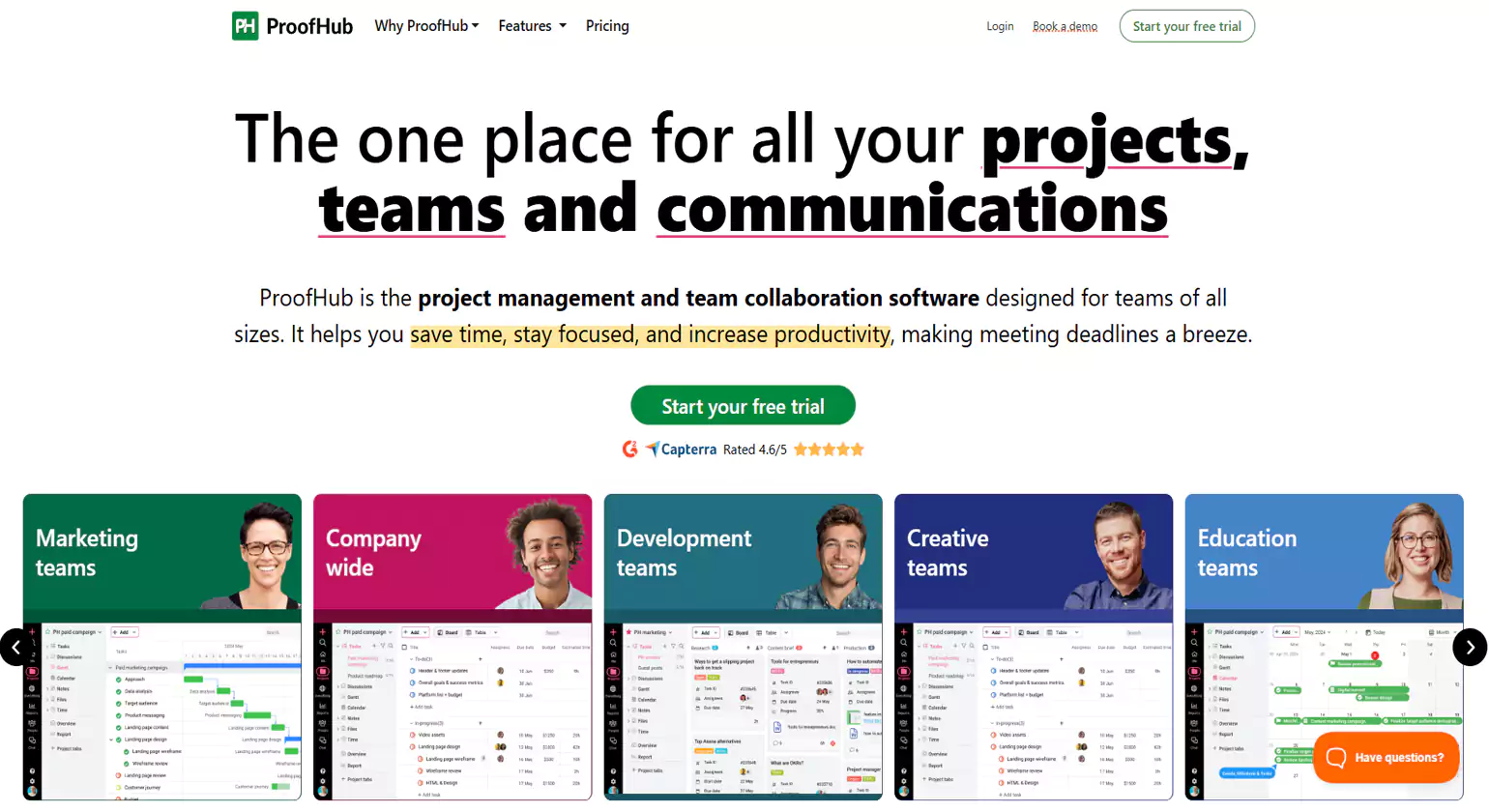 proofhub