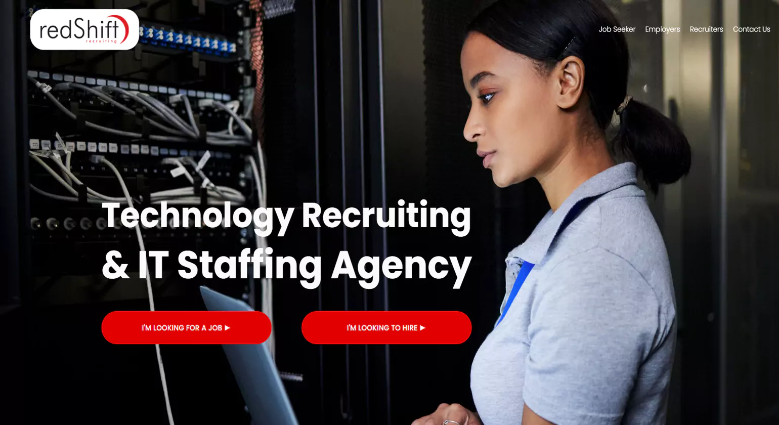 redshiftrecruiting
