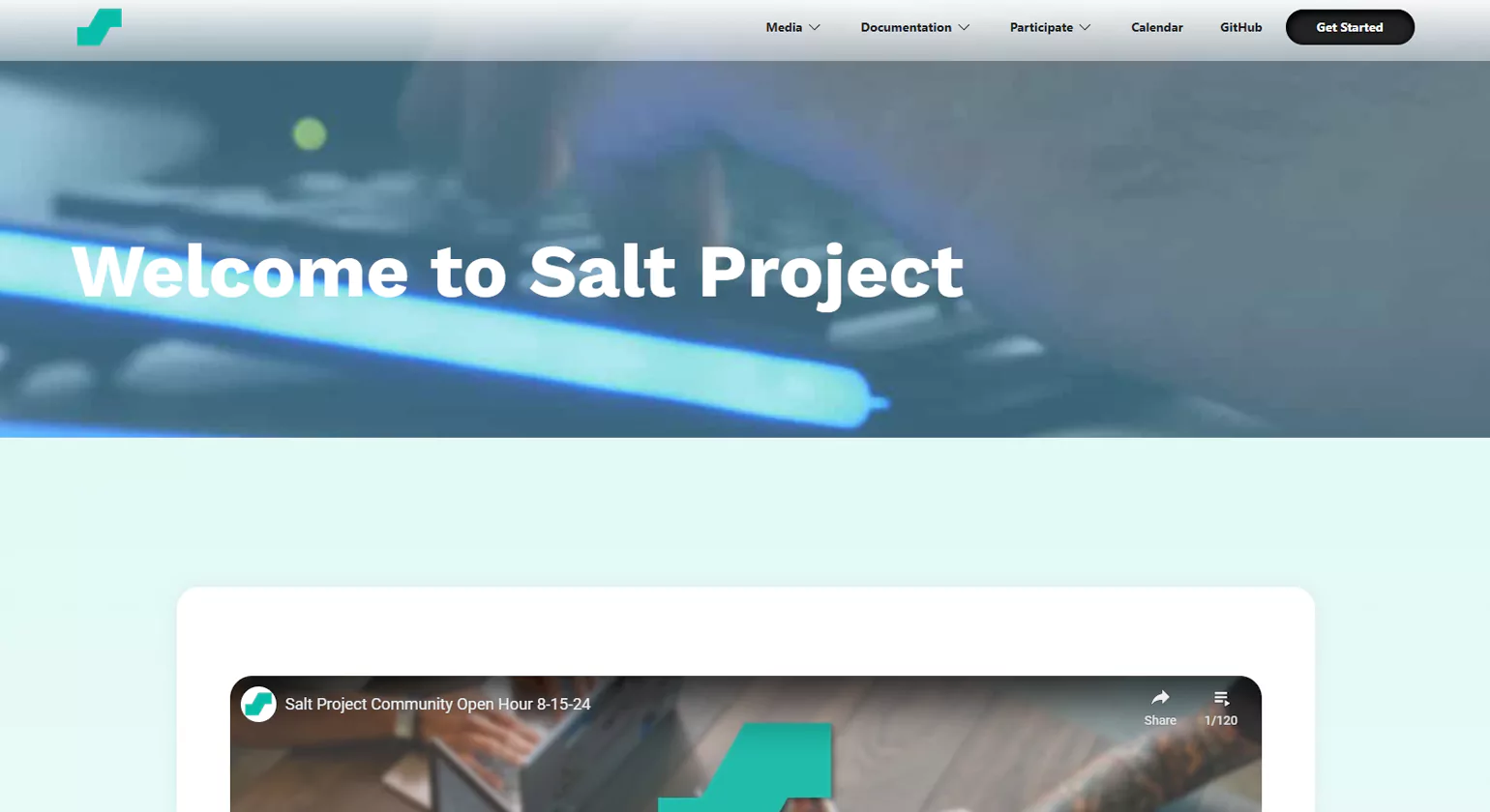 saltproject