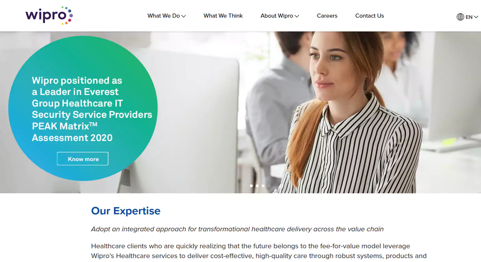 wipro
