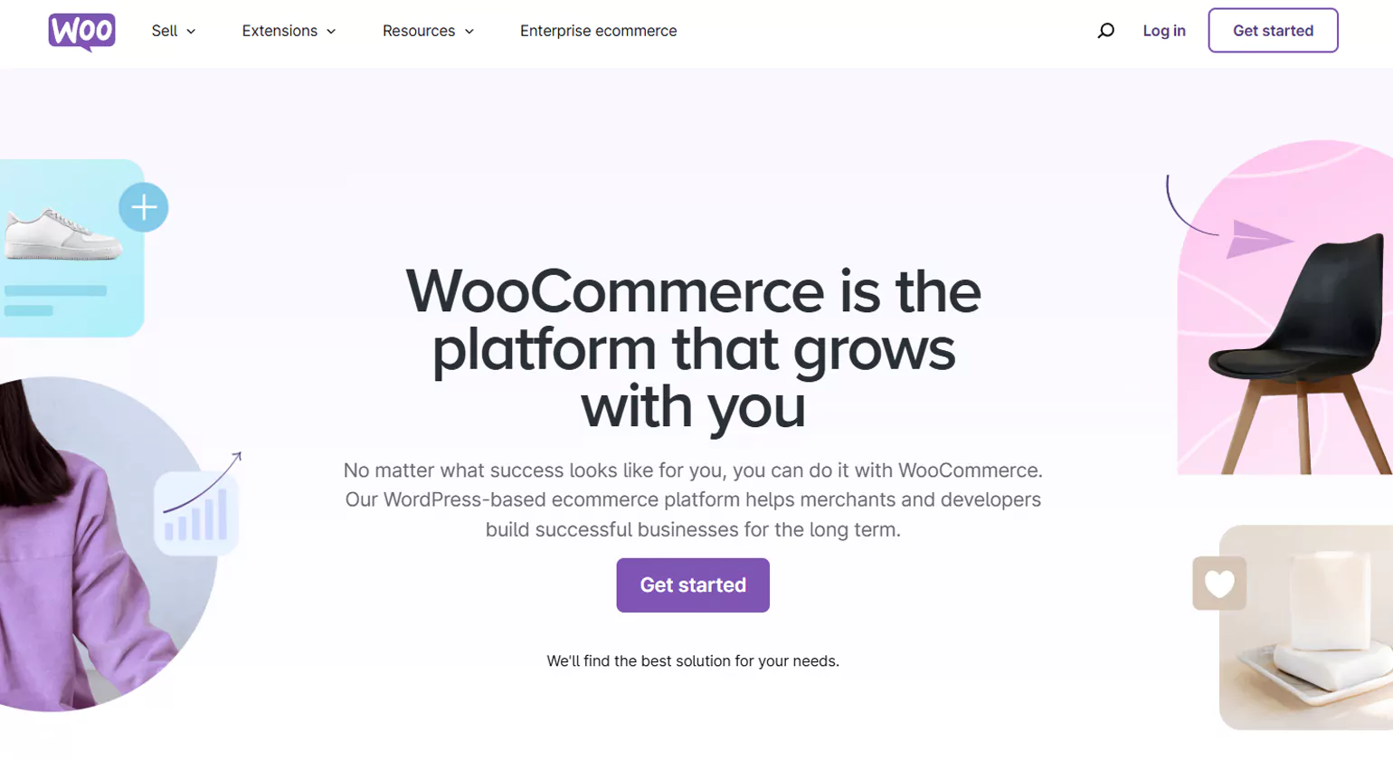 woocommerce