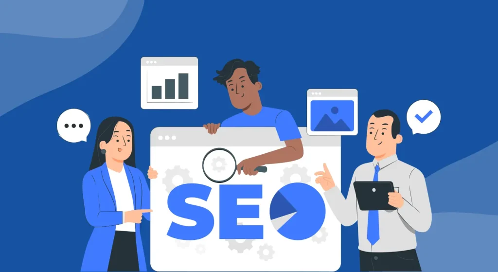 What Are SEO Project Management Tools