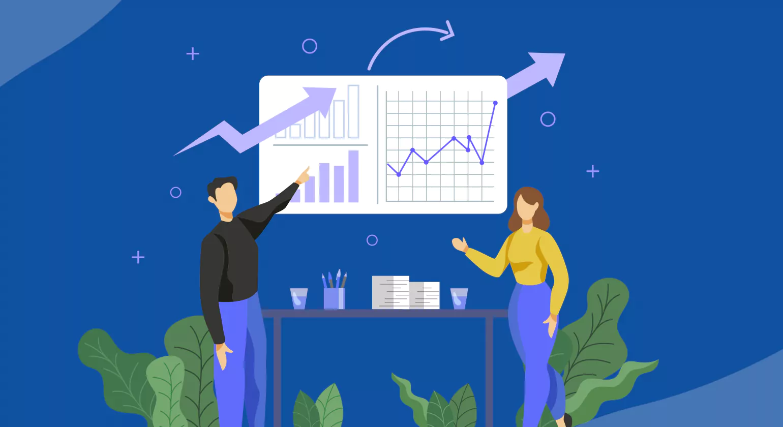 Why Businesses Are Turning to Financial Planning Outsourcing