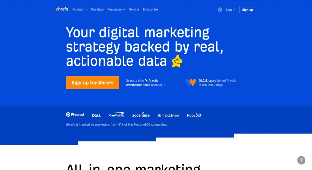 SEO Project Management Tools