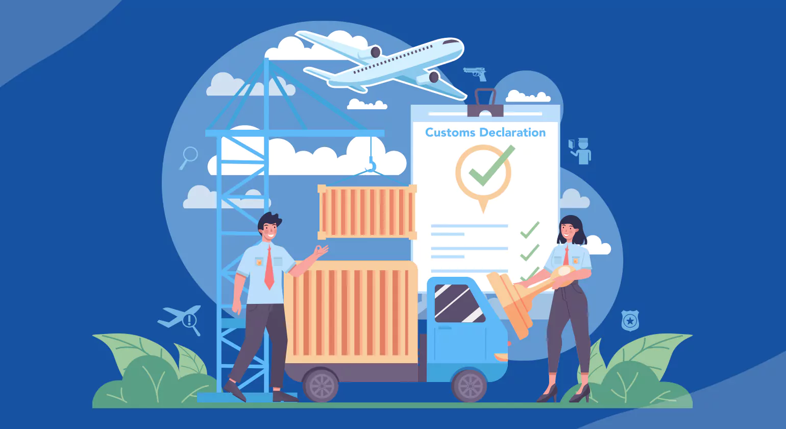 Regulatory and Environmental Compliance in Logistics