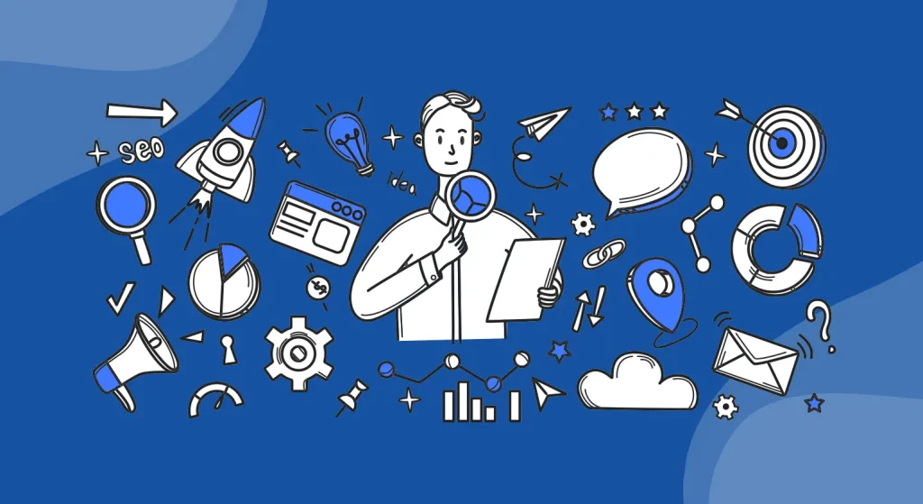 Importance of Managing SEO Projects Efficiently