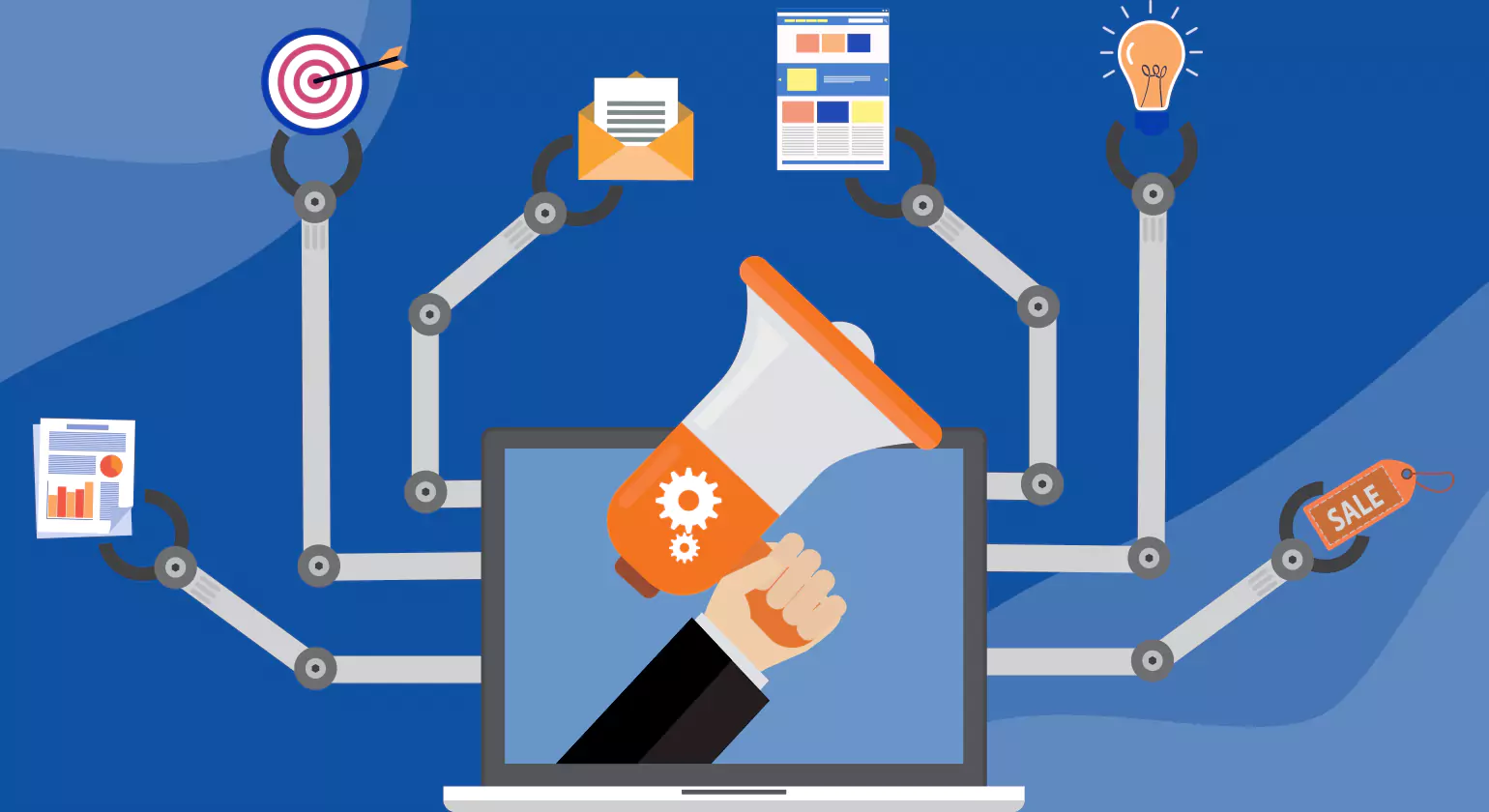 10 Steps to Build an Effective Marketing Data Integration Strategy