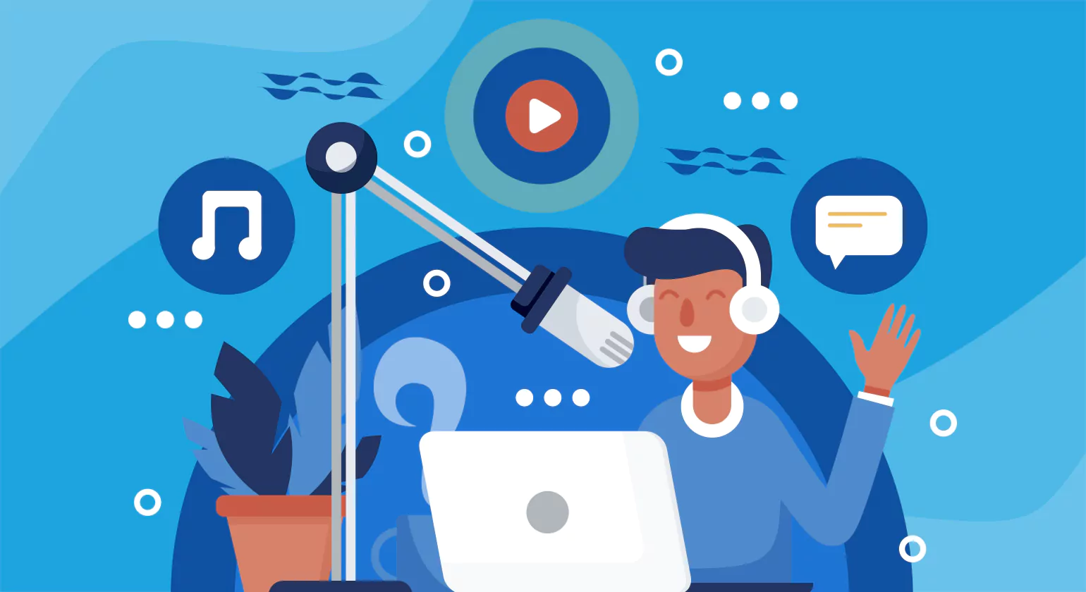 15 of the Best Podcast Editing Services