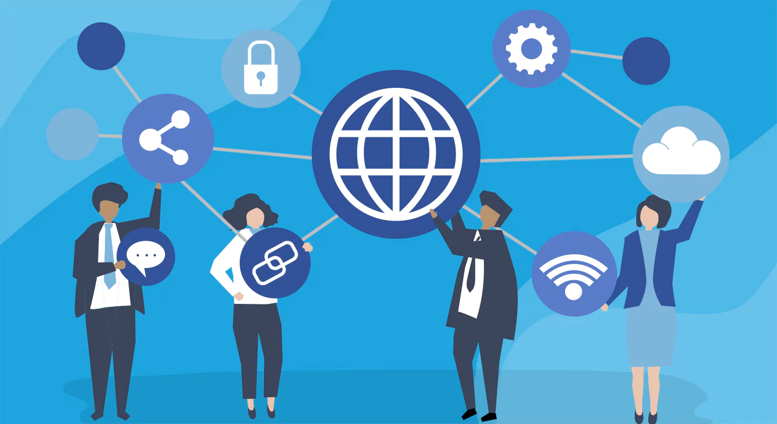 20 Best B2B Tech companies in 2026