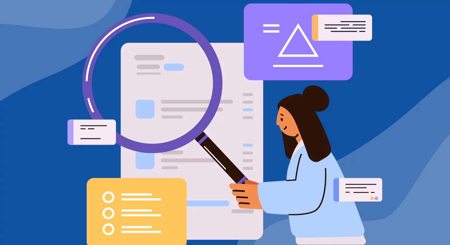3 Mistakes to Avoid in Data Management for Qualitative Research