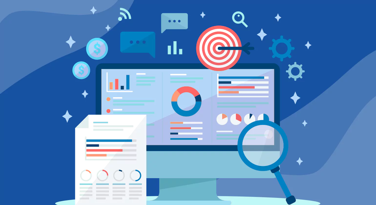 5 Key Benefits of Marketing Data Management