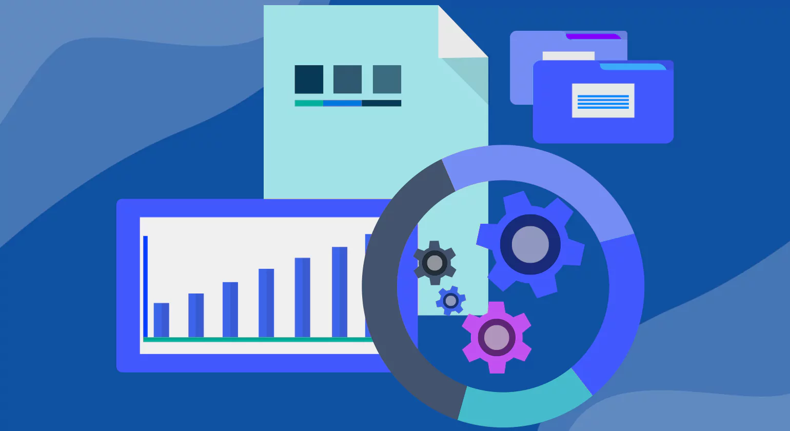 7 Steps for Managing Qualitative Data