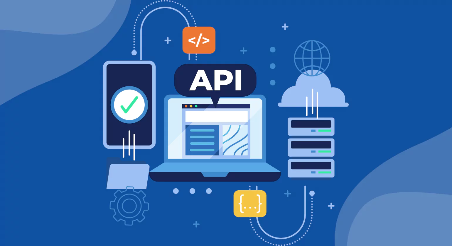 APIs vs. Middleware What’s the Difference