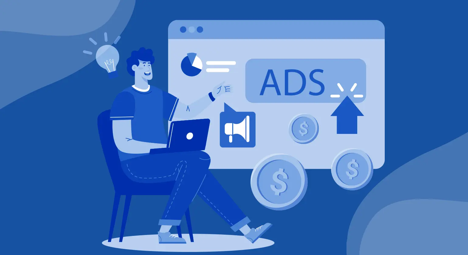 Ad Intelligence Tools for Different Advertising Channels