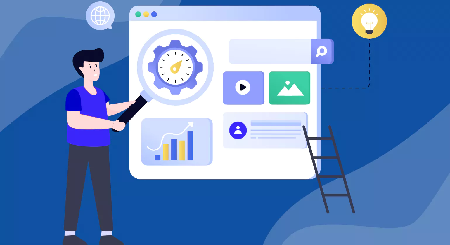 Advanced PPC Automation Strategies for Higher Conversions