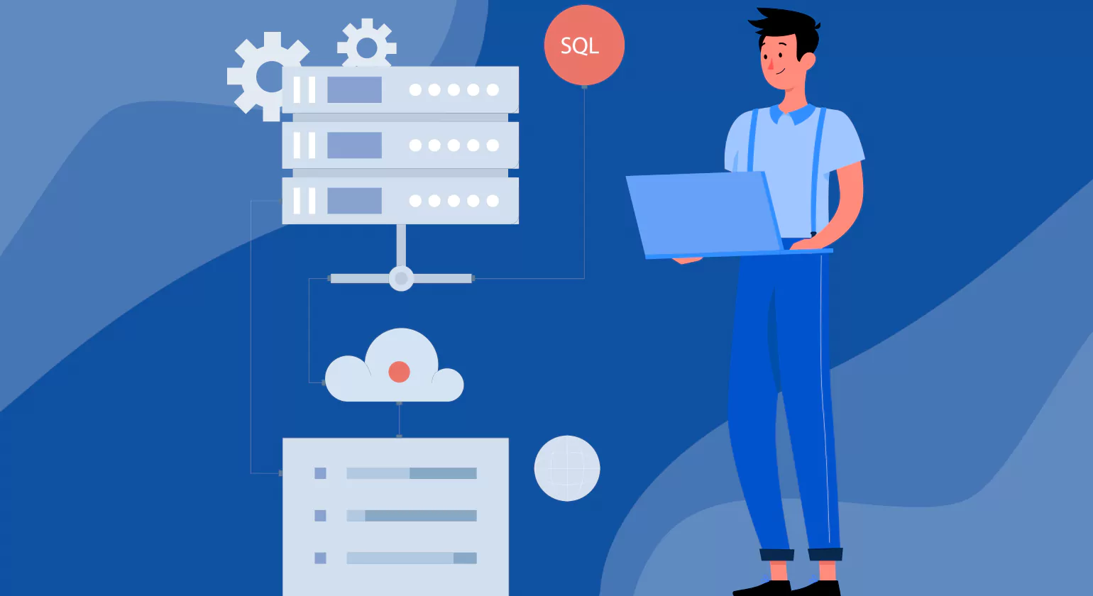 Advantages of Using Database Virtualization Tools