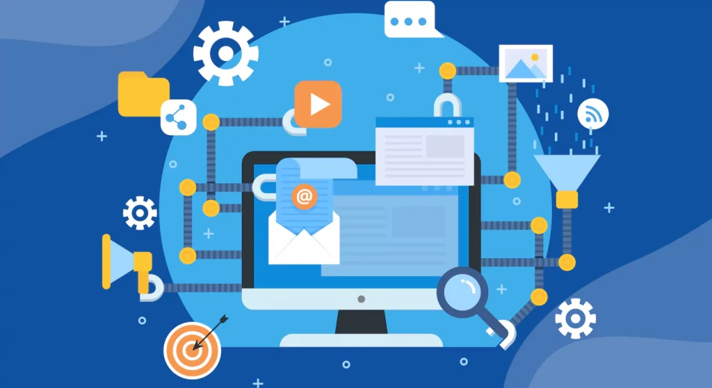 Automation and AI in Advertising Management Tools