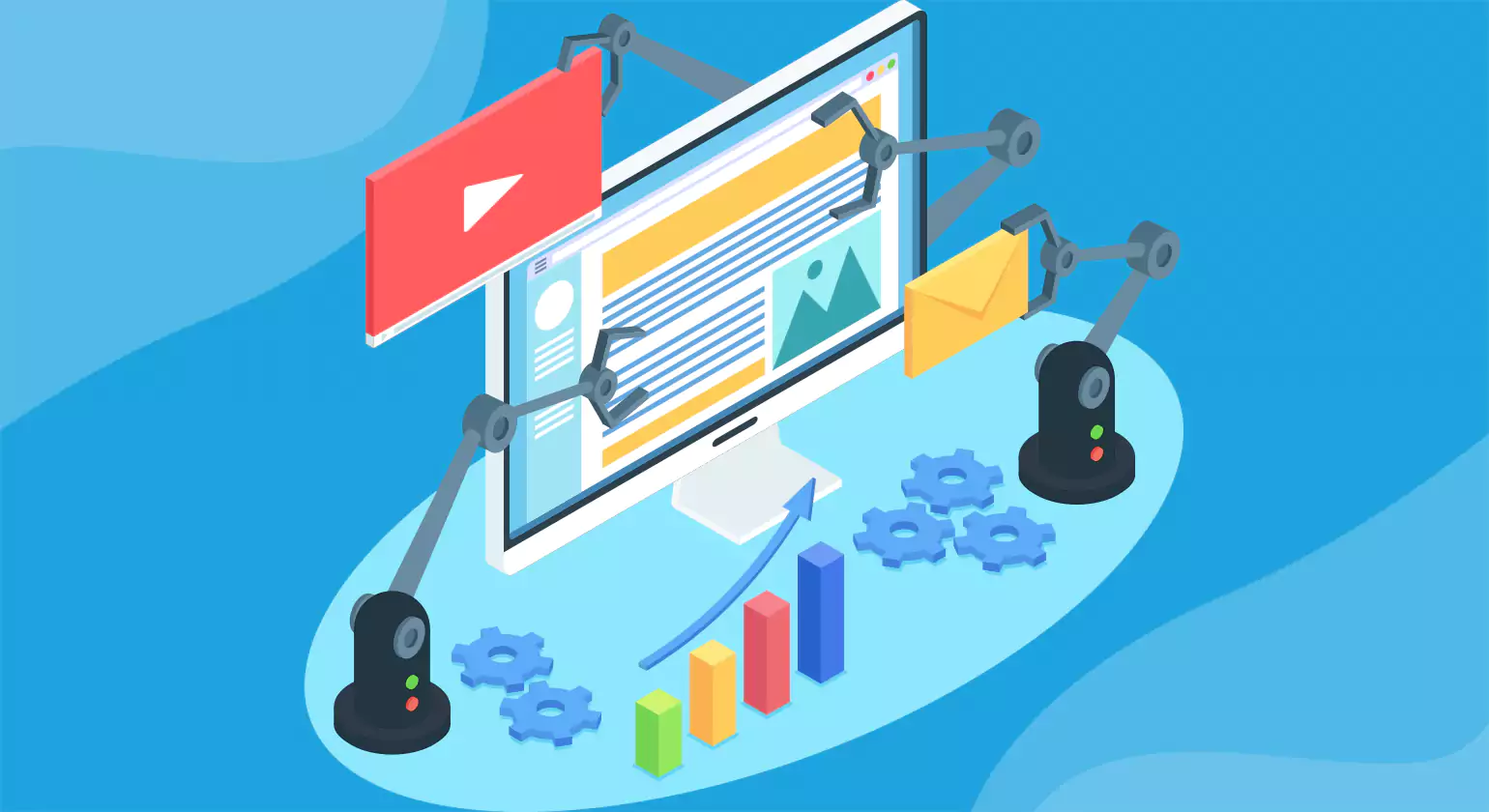 Automation in B2B Market Research Trends & Benefits