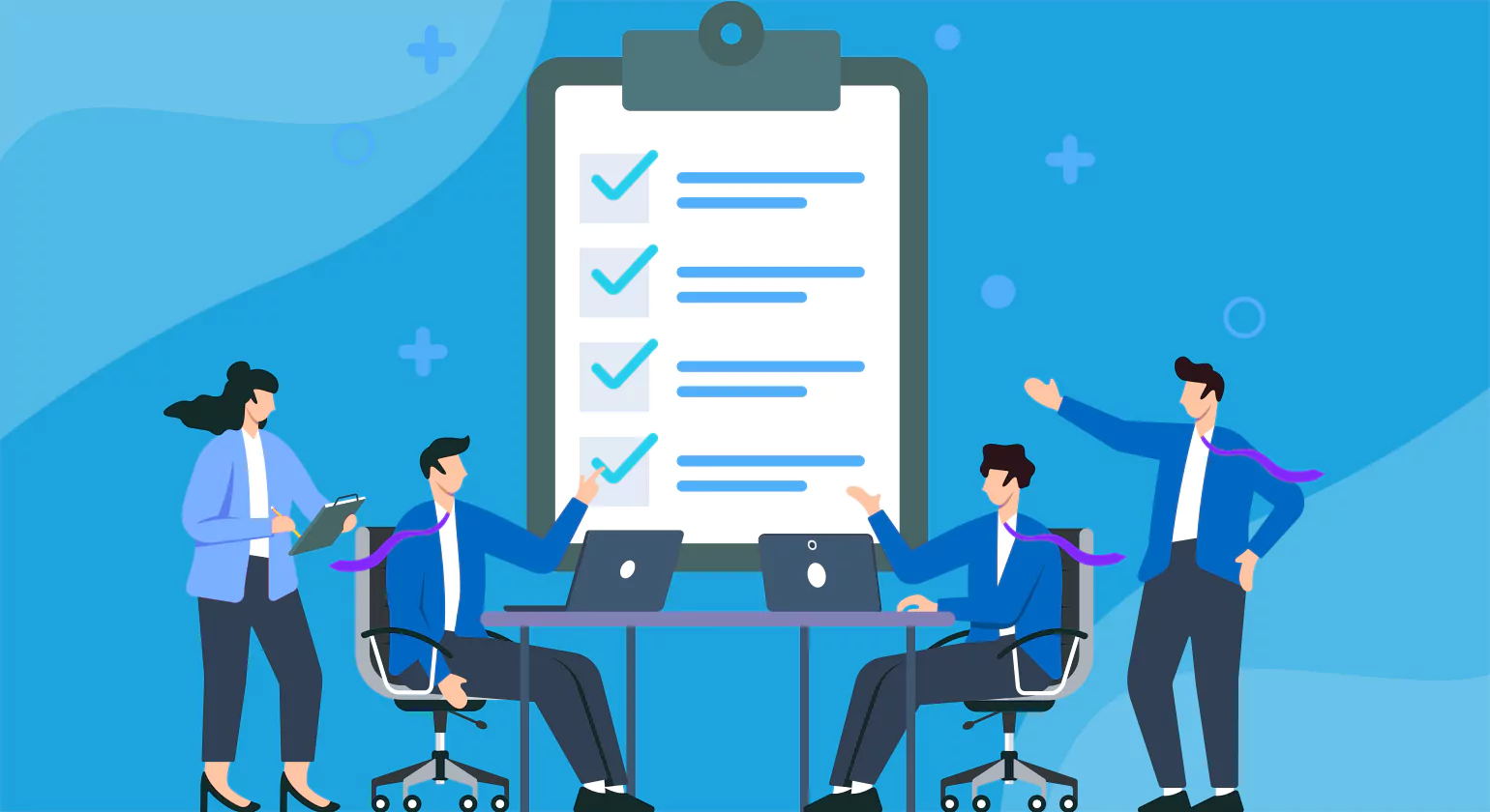 Benefits of Choosing a Project Management Staffing