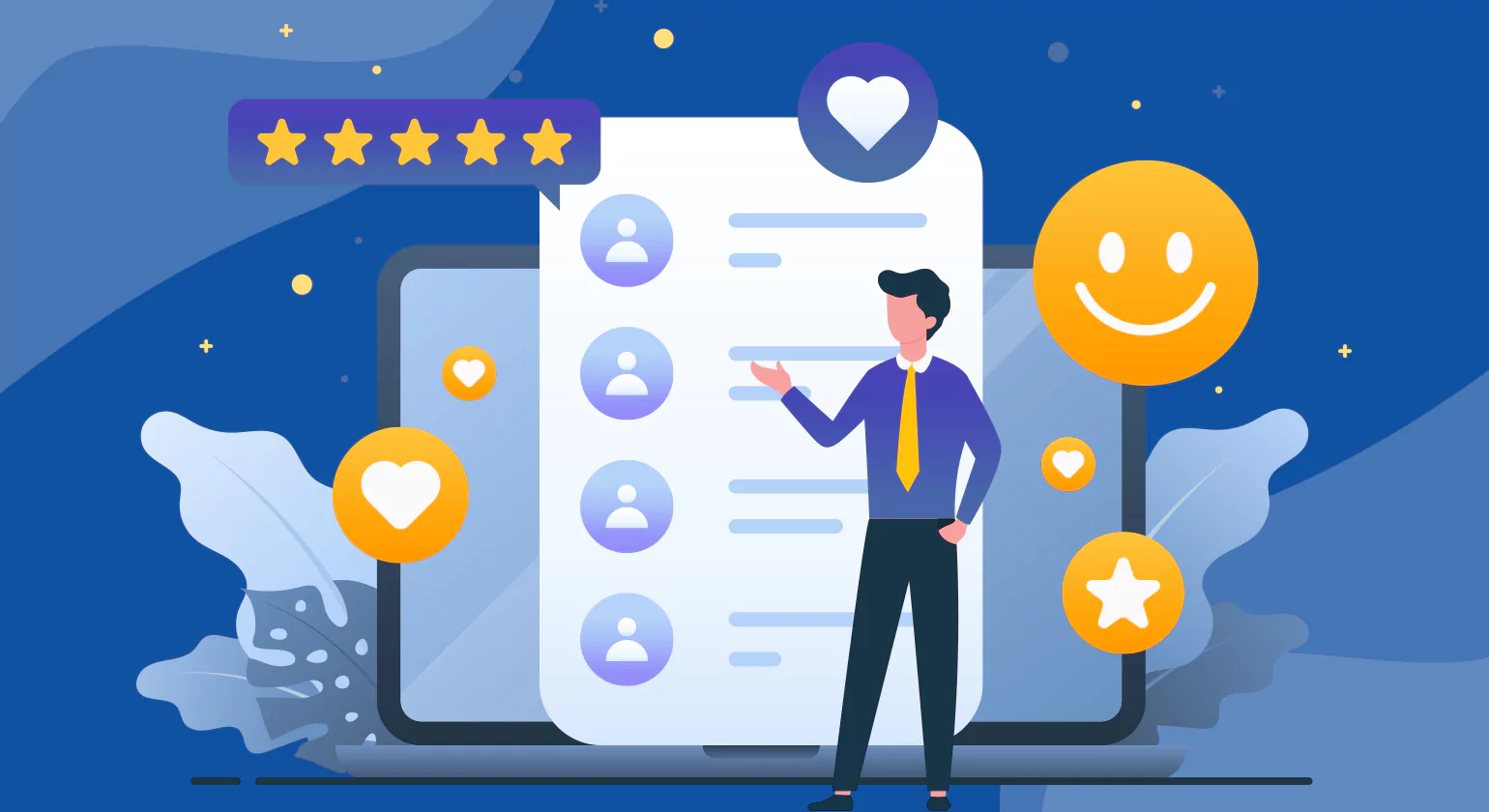 10 Benefits of Customer Experience Software