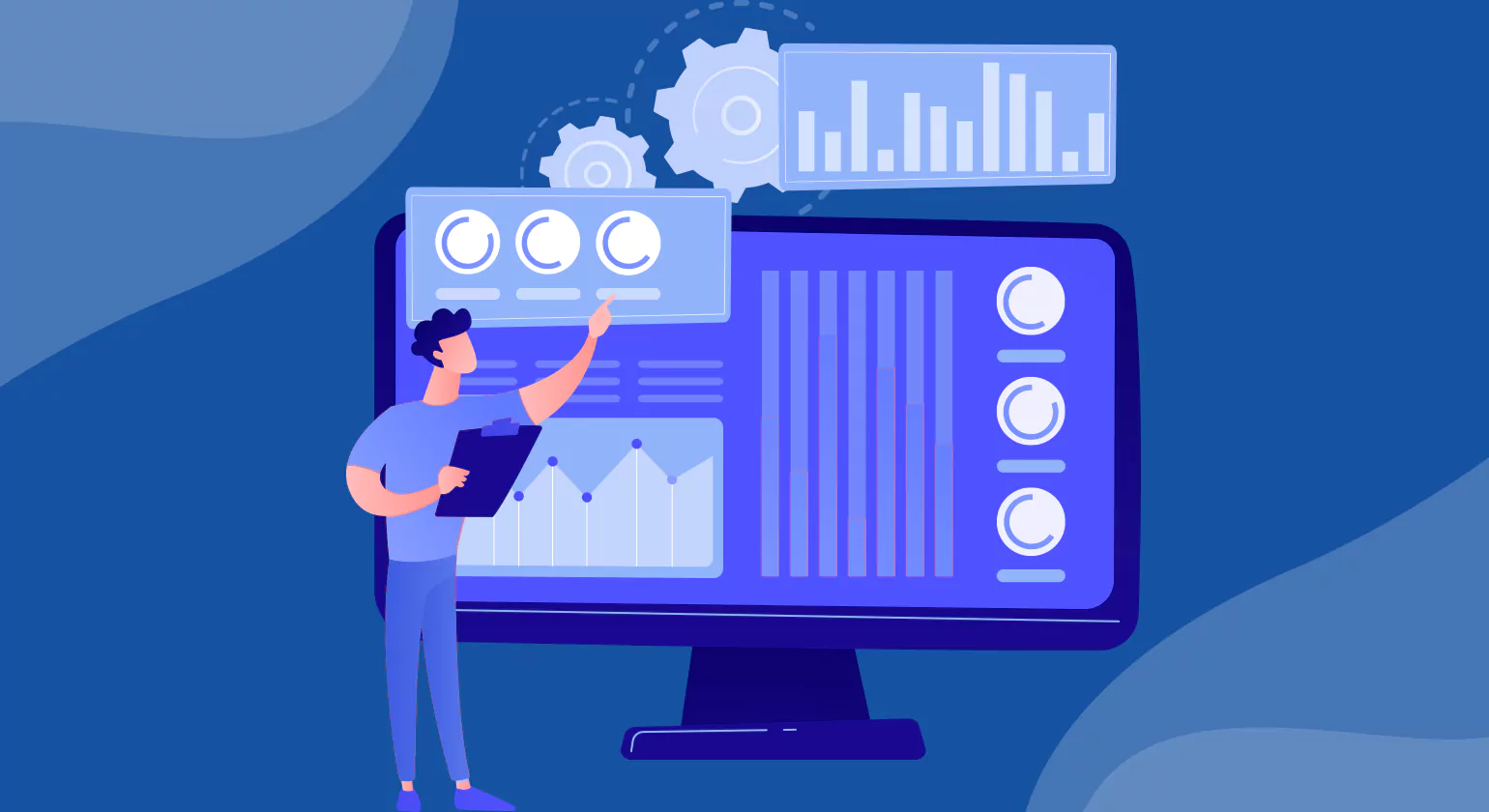 Benefits of Database Activity Monitoring (1)