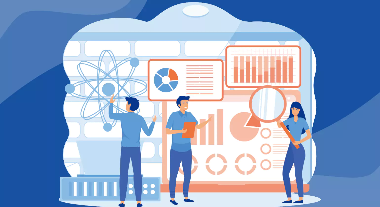 Benefits of Effective Qualitative Data Management