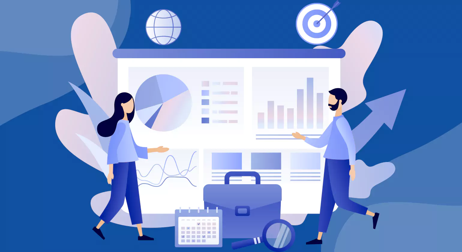 Benefits of Marketing and Customer Data Integration