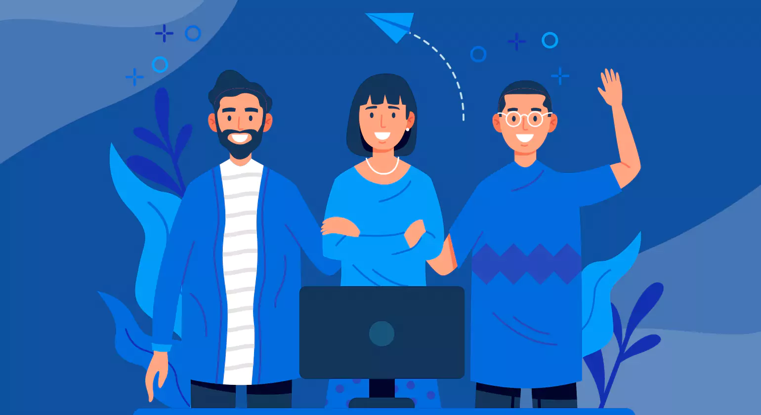 Benefits of Partnering with a Top SEM Agency