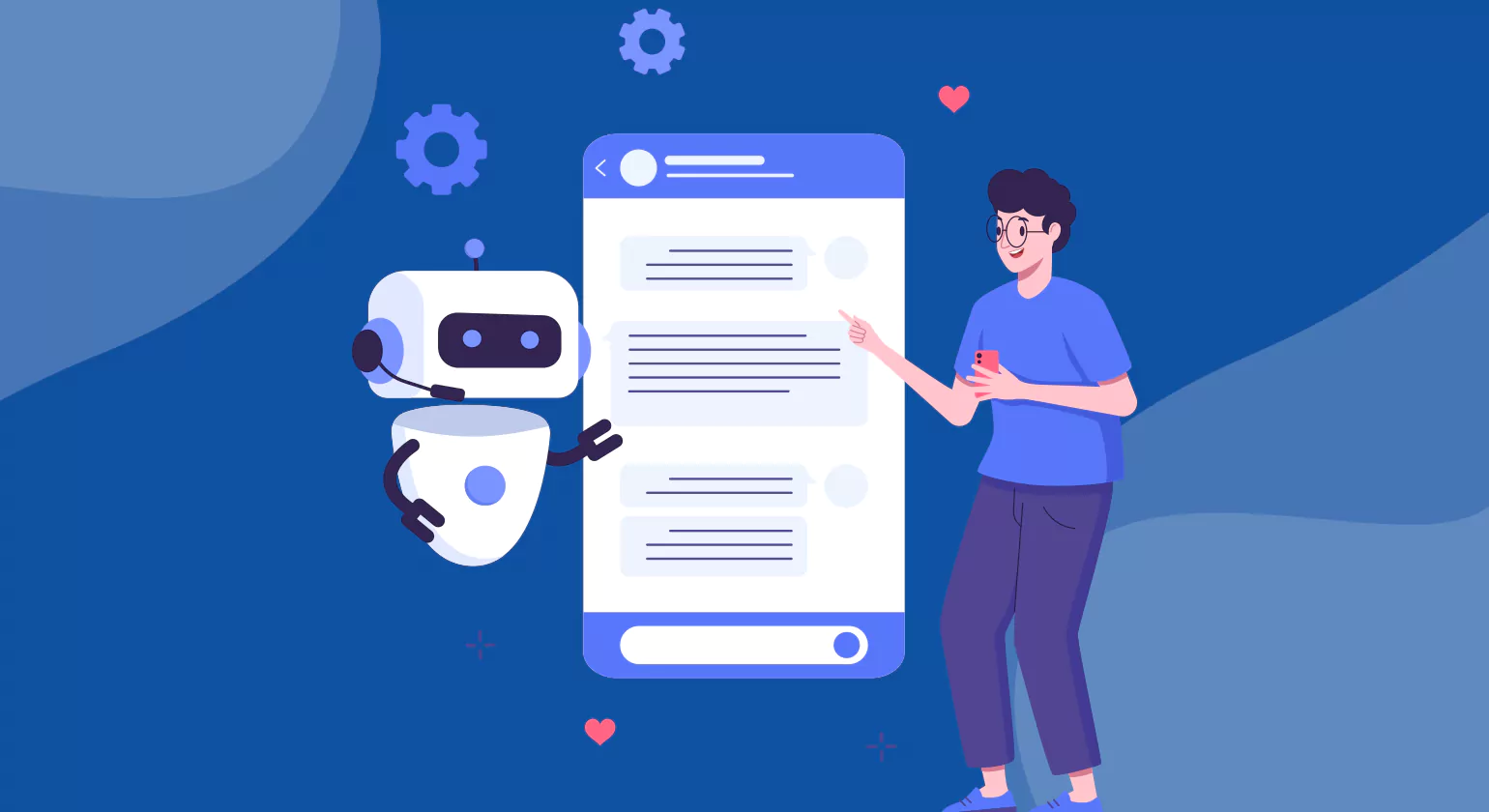 Benefits of UI Test Automation for Businesses