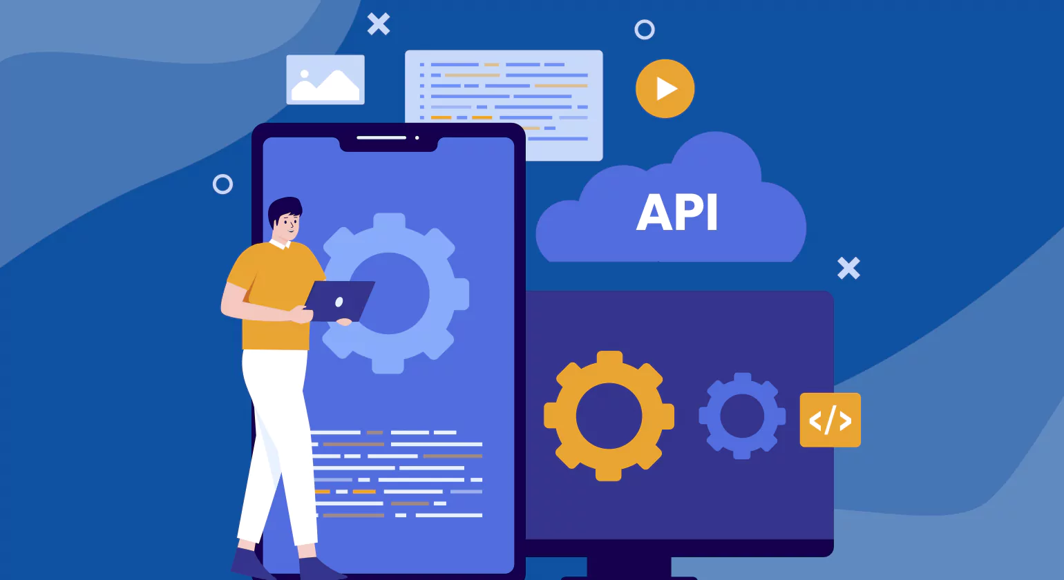 Benefits of Using API Integration Platforms