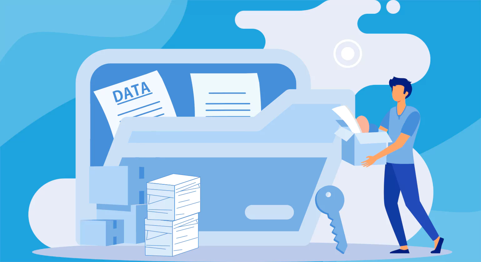 Benefits of Using Metadata Management Tools