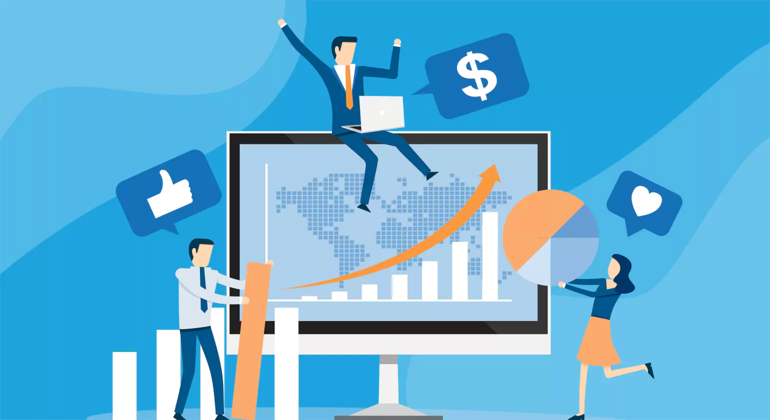 Best Practices for High-Performance Paid Social Campaigns