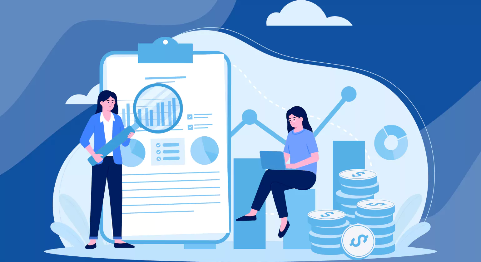 Best Practices for Implementing Financial Data Management Solutions