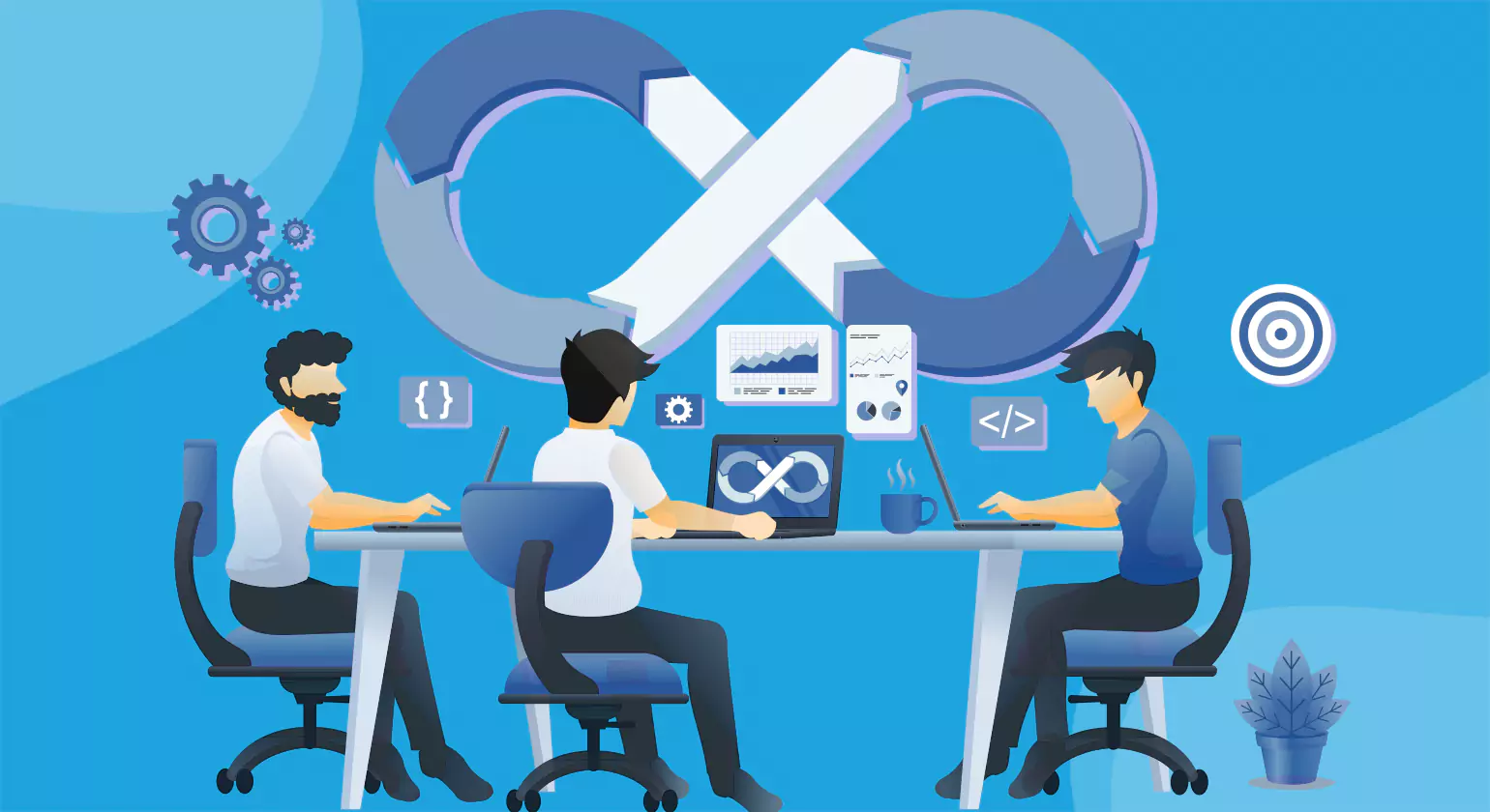 How to Implement DevOps Automation in Your Business